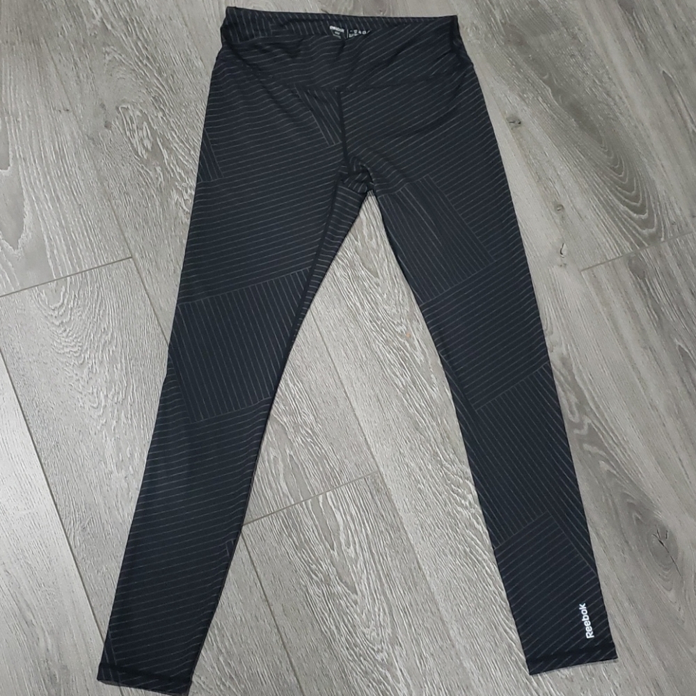 💙Reebok Active Pants